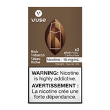 Vuse Pods - Westside Smokes n Vapes