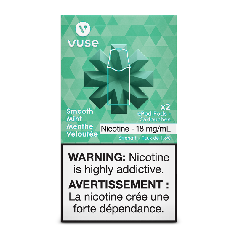 Vuse Pods - Westside Smokes n Vapes