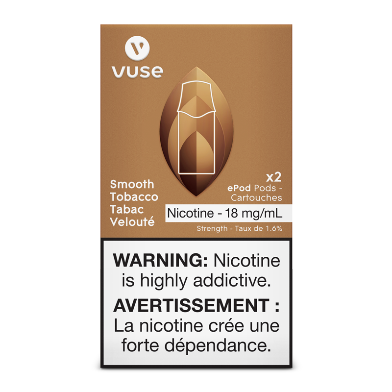 Vuse Pods - Westside Smokes n Vapes