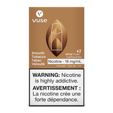 Vuse Pods - Westside Smokes n Vapes