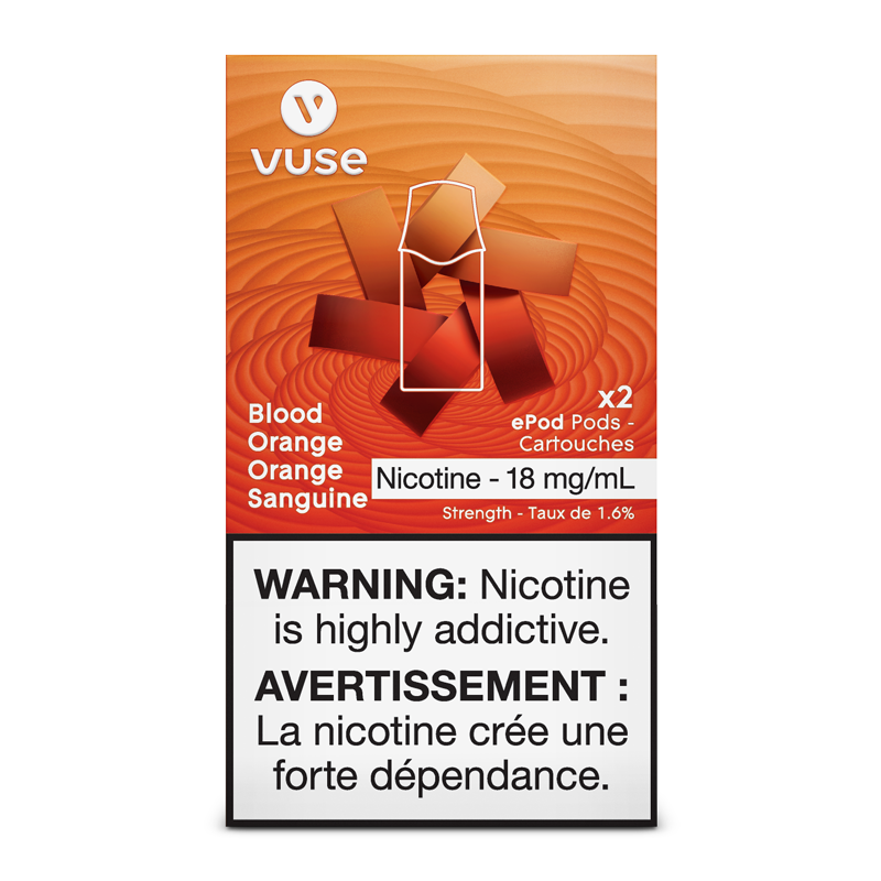 Vuse Pods - Westside Smokes n Vapes