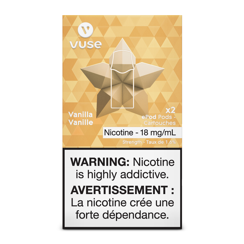 Vuse Pods - Westside Smokes n Vapes