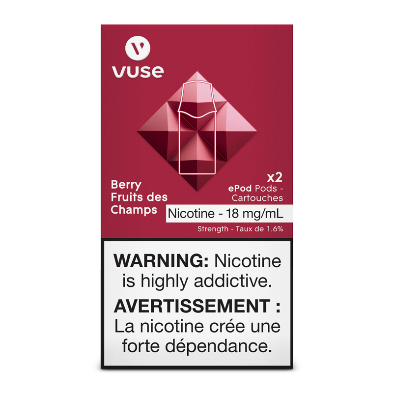 Vuse Pods - Westside Smokes n Vapes