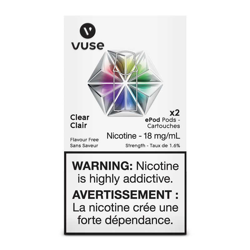Vuse Pods - Westside Smokes n Vapes