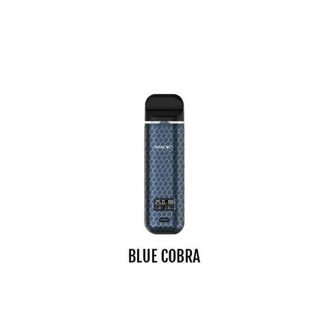 SMOK Novo X Pod Kit - Westside Smokes n Vapes