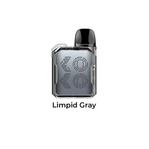 UWELL Caliburn GK2 Vision Pod Kit