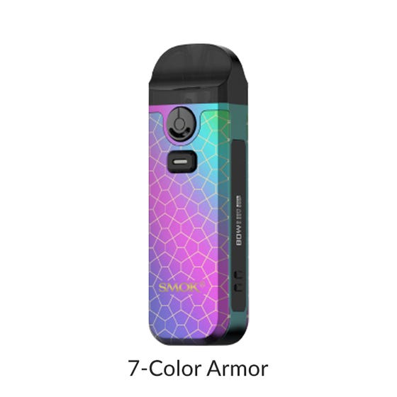 Smok Nord 5 80W Pod Kit [CRC Version]
