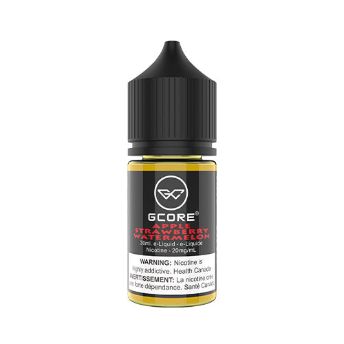 GCore Salts 30ML
