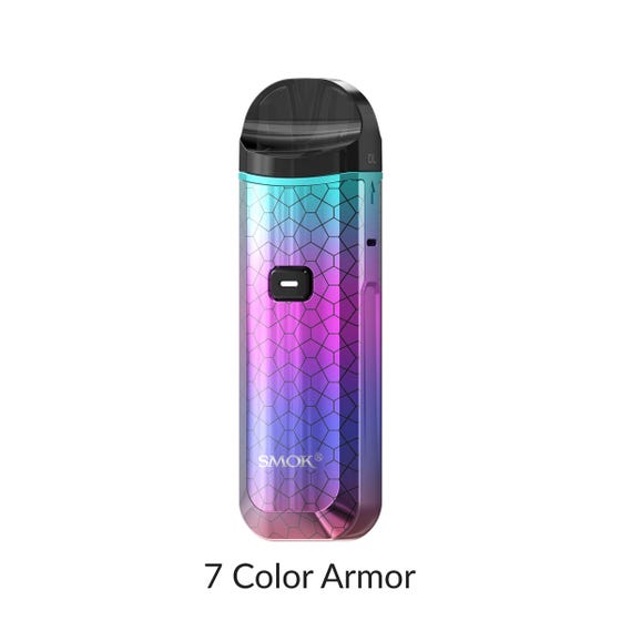 Smok Nord PRO Open Pod Kit [CRC Version]