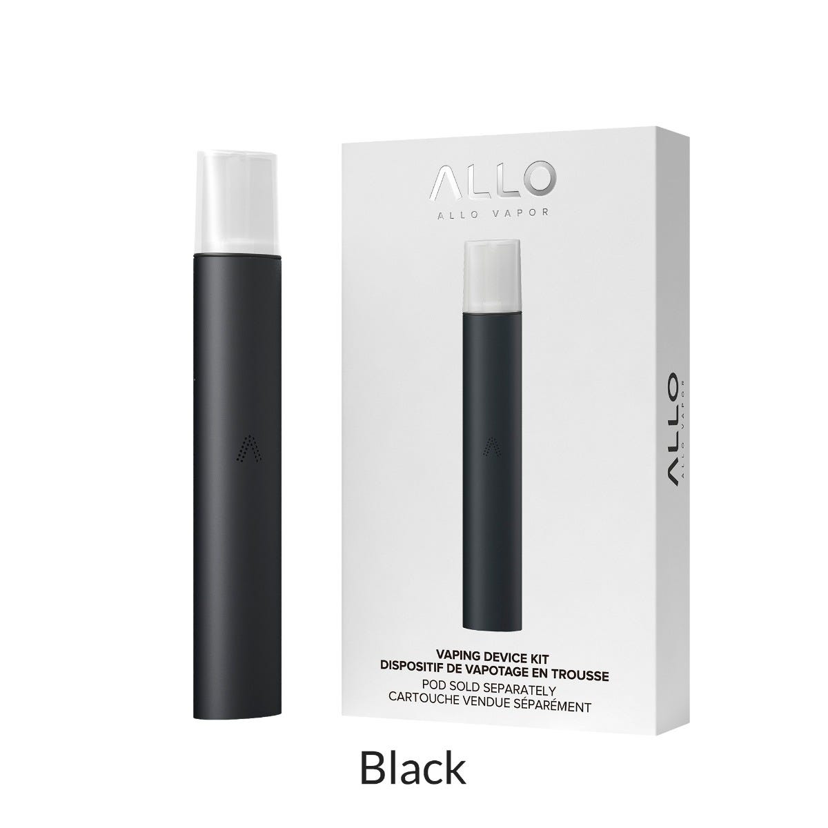 Allo Sync Device Kit - Westside Smokes n Vapes