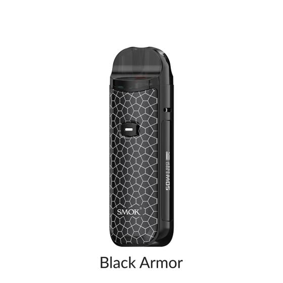Smok Nord 50W Open Pod Kit [CRC Version]