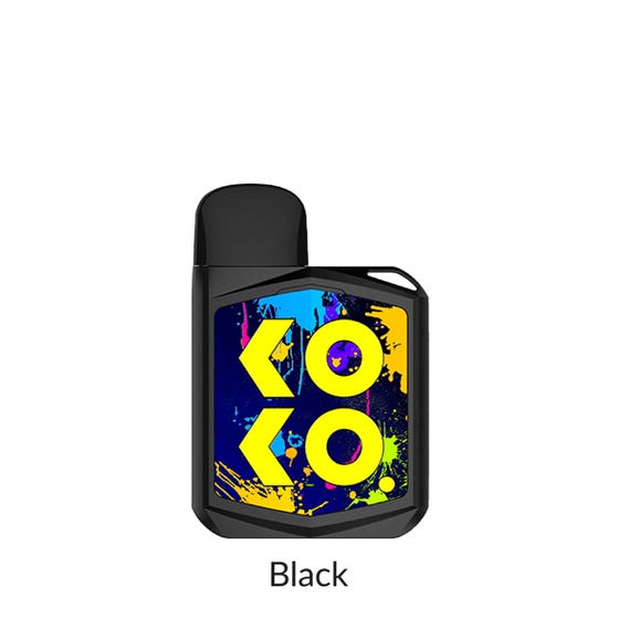 Uwell Caliburn Koko Prime Pod Kit [CRC Version] - Westside Smokes n Vapes