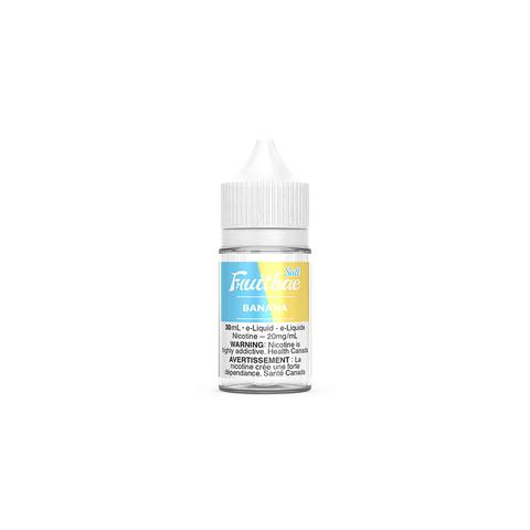 FRUITBAE SALT NIC 30ML
