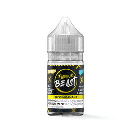 Flavour Beast E-Liquid Freebase 30ML