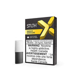 Stlth X Pods 3 Pods/Pack