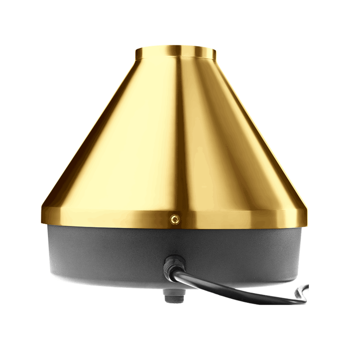 Volcano Classic (Gold Edition) by STORZ & BICKEL - Westside Smokes n Vapes