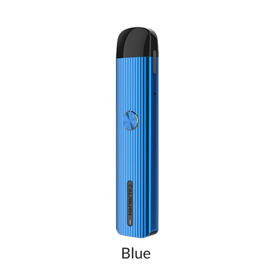 Uwell Caliburn G Pod Kit [CRC Version] - Westside Smokes n Vapes