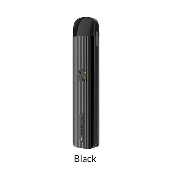 Uwell Caliburn G Pod Kit [CRC Version] - Westside Smokes n Vapes