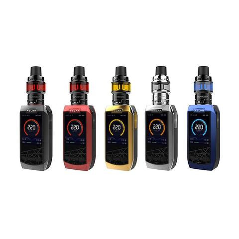 Vaporesso Polar 220W TC Kit - Westside Smokes n Vapes