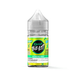 Flavour Beast E-Liquid Freebase 30ML