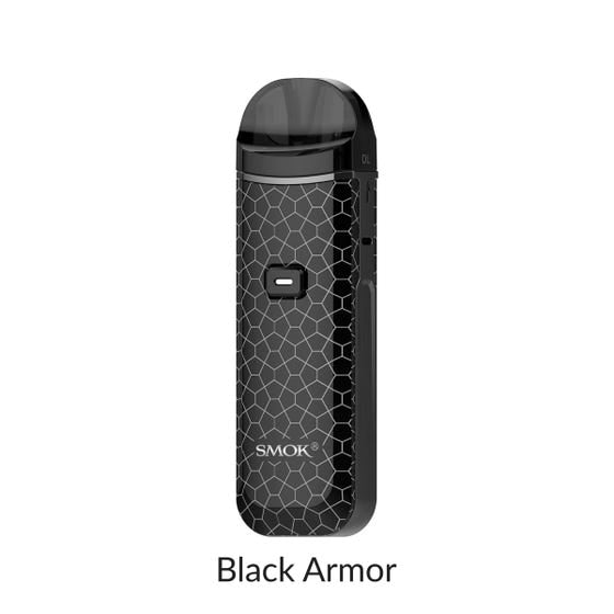 Smok Nord PRO Open Pod Kit [CRC Version]