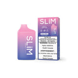 SLIM 7500 Disposable Vape ( COMING SOON )