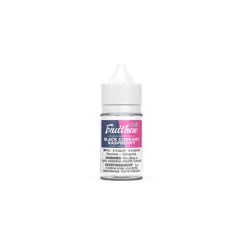 FRUITBAE SALT NIC 30ML