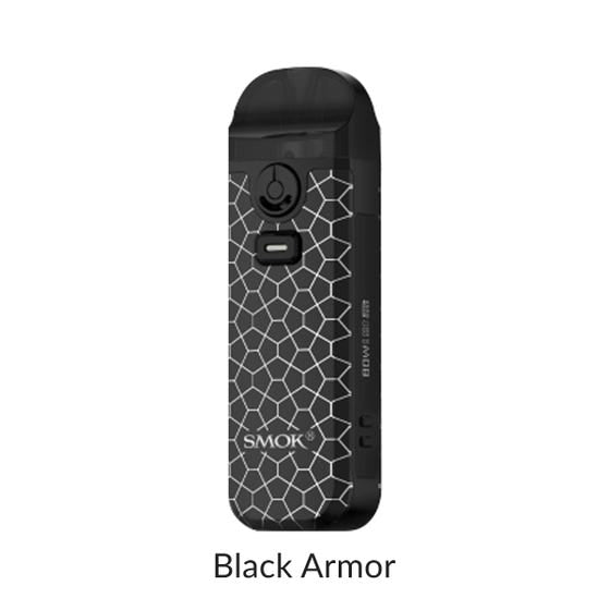 Smok Nord 5 80W Pod Kit [CRC Version]