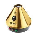 Volcano Classic (Gold Edition) by STORZ & BICKEL - Westside Smokes n Vapes