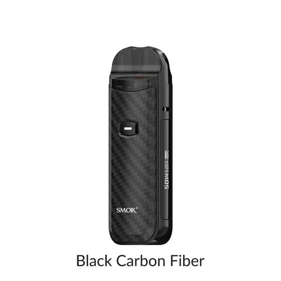 Smok Nord 50W Open Pod Kit [CRC Version]