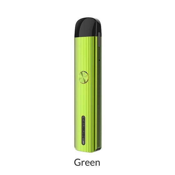 Uwell Caliburn G Pod Kit [CRC Version] - Westside Smokes n Vapes
