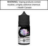 ALLDAY VAPOR SALT NIC 30ML