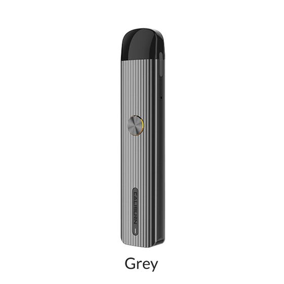 Uwell Caliburn G Pod Kit [CRC Version] - Westside Smokes n Vapes