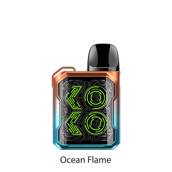 Uwell Caliburn GK2 Pod Kit ( Discontinued)