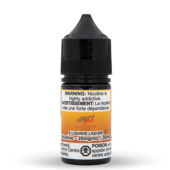NASTY SALTS 30ML