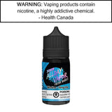 ALLDAY VAPOR SALT NIC 30ML