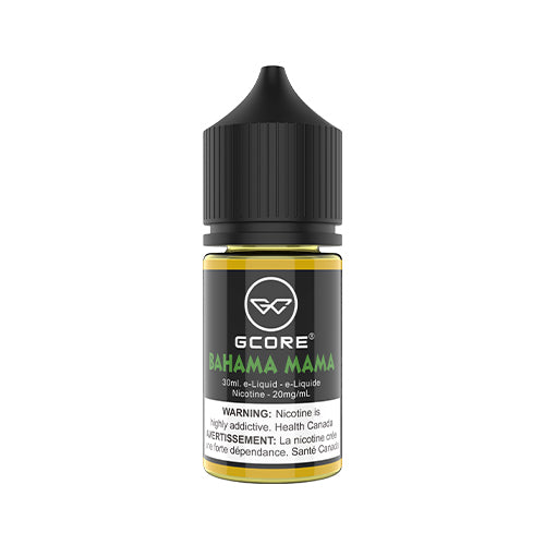GCore Salts 30ML