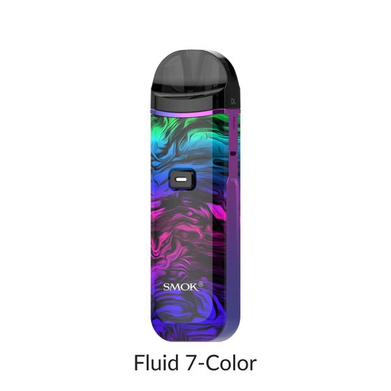 Smok Nord PRO Open Pod Kit [CRC Version]