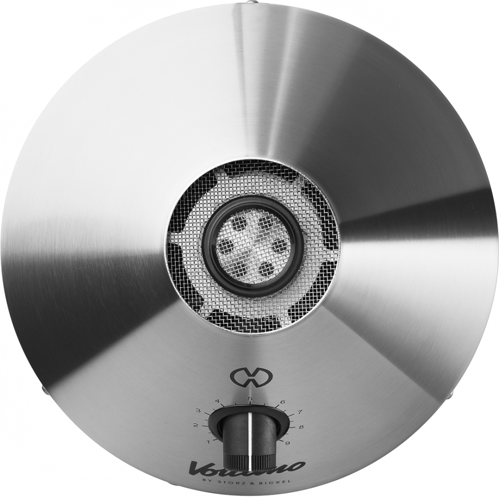 Volcano Classic by STORZ & BICKEL - Westside Smokes n Vapes