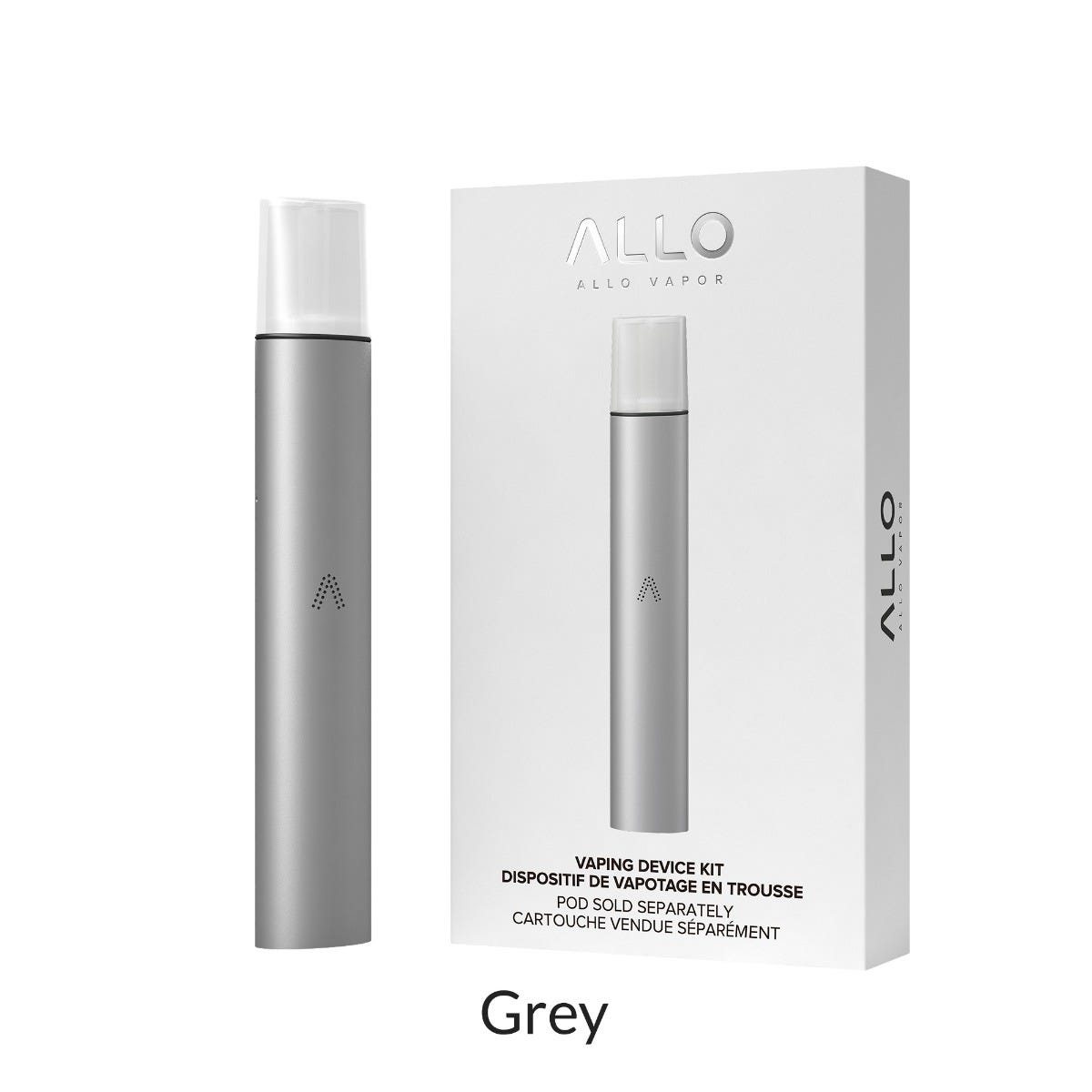 Allo Sync Device Kit - Westside Smokes n Vapes