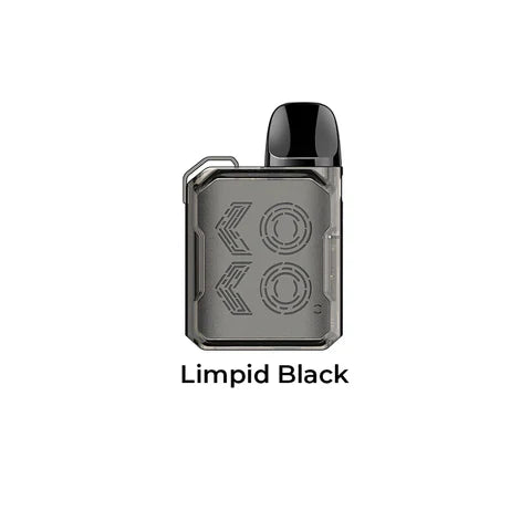 UWELL Caliburn GK2 Vision Pod Kit