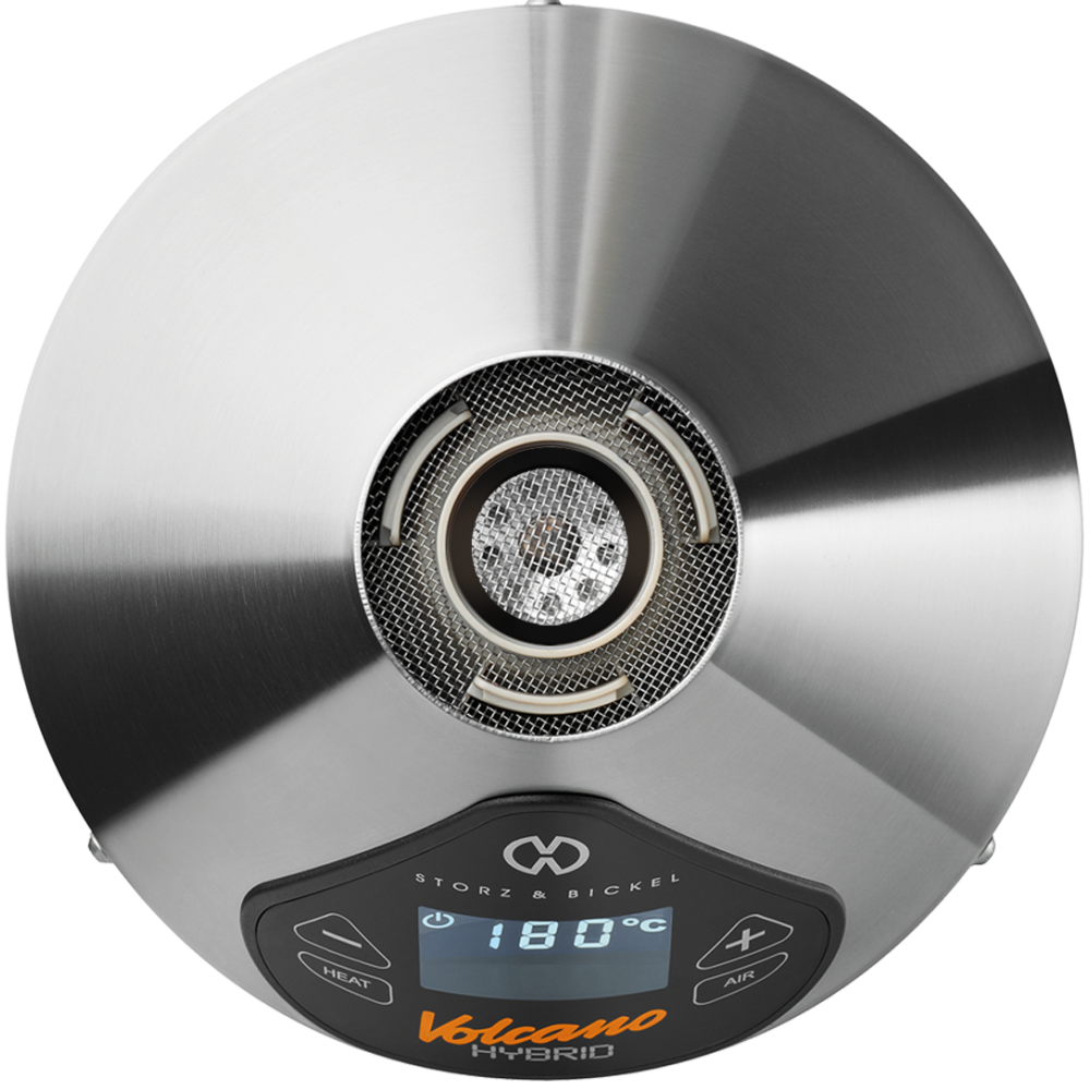 Volcano Hybrid by STORZ & BICKEL - Westside Smokes n Vapes