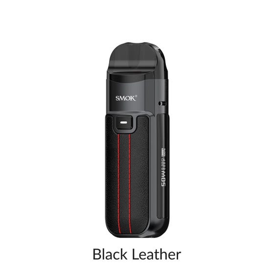 Smok Nord 50W Open Pod Kit [CRC Version]