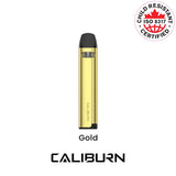Uwell Caliburn A2S Pod Kit [CRC Version]