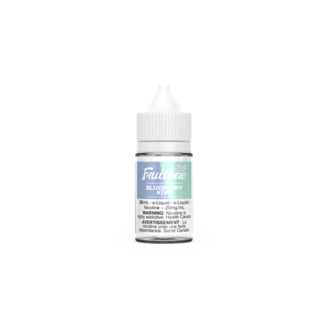FRUITBAE SALT NIC 30ML