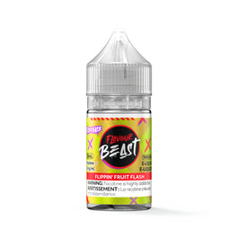 Flavour Beast E-Liquid Freebase 30ML