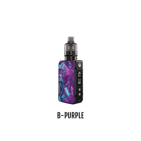 Voopoo Drag Mini Refresh Edition Kit With PNP Tank - Westside Smokes n Vapes