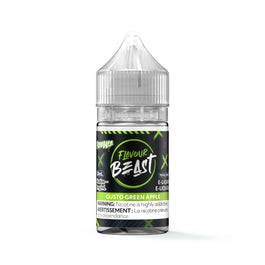 Flavour Beast E-Liquid Freebase 30ML