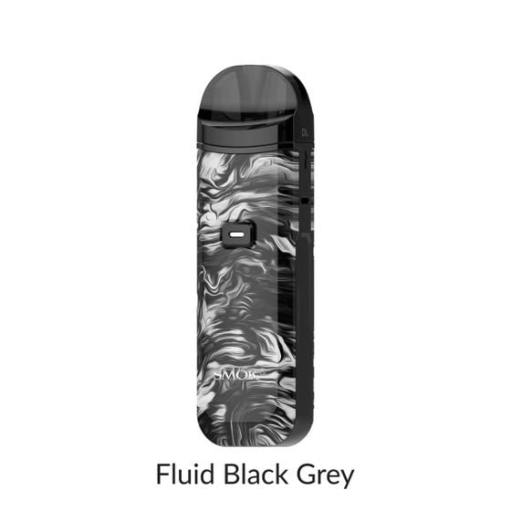 Smok Nord PRO Open Pod Kit [CRC Version]