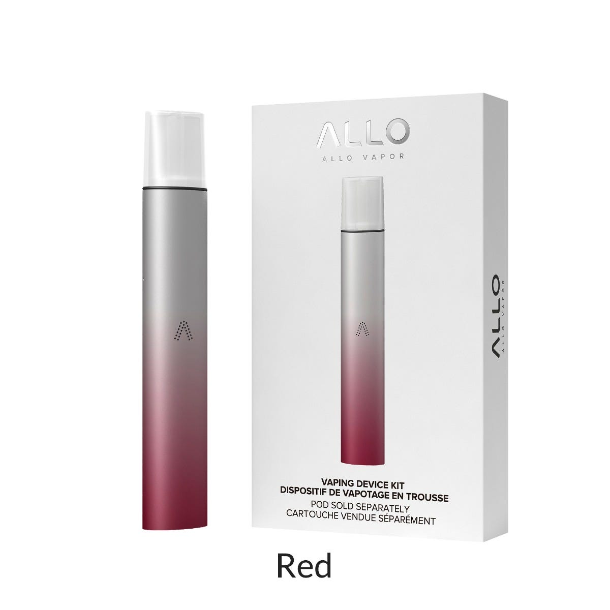 Allo Sync Device Kit - Westside Smokes n Vapes